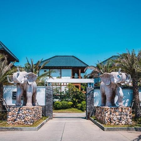 Amazing Pool Villas Pattaya Exterior photo