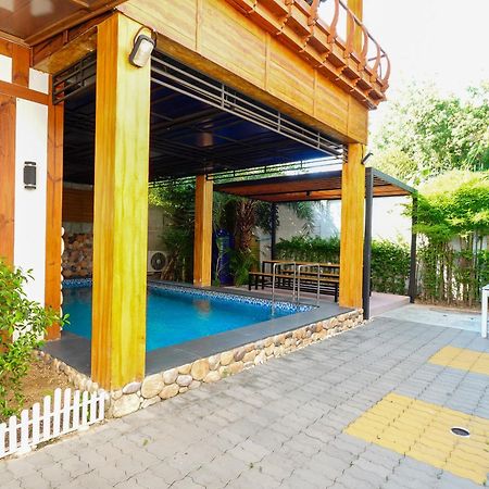 Amazing Pool Villas Pattaya Exterior photo