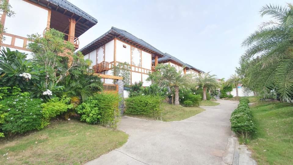 Amazing Pool Villas Pattaya Exterior photo