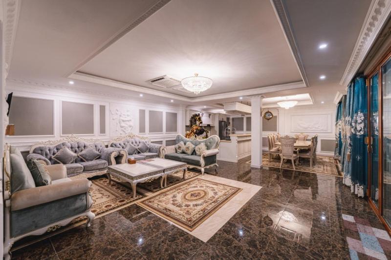 Amazing Pool Villas Pattaya Exterior photo