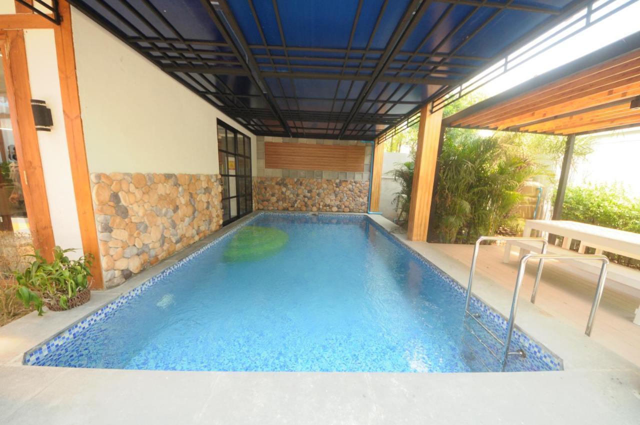 Amazing Pool Villas Pattaya Exterior photo