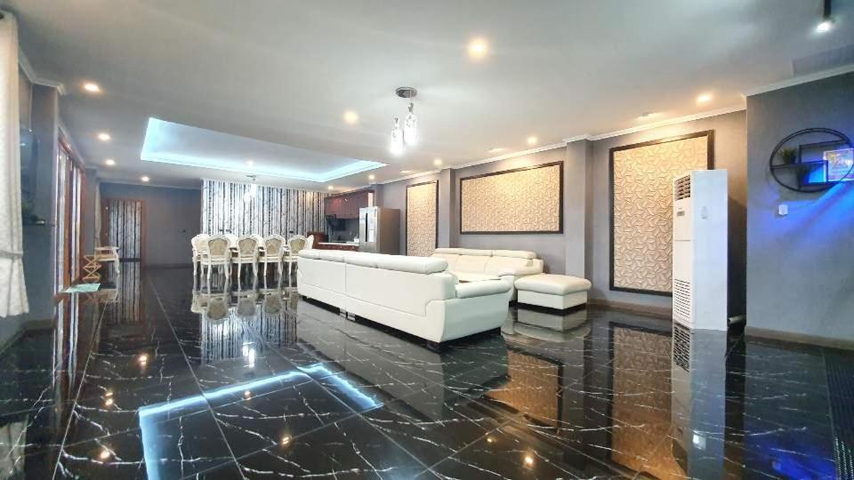 Amazing Pool Villas Pattaya Exterior photo