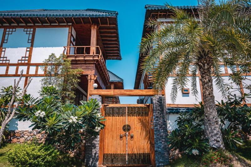 Amazing Pool Villas Pattaya Exterior photo