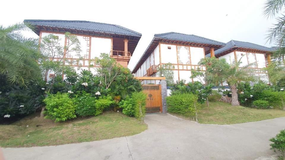 Amazing Pool Villas Pattaya Exterior photo