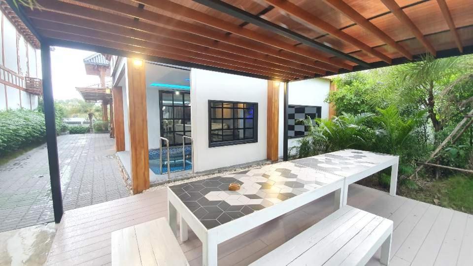 Amazing Pool Villas Pattaya Exterior photo