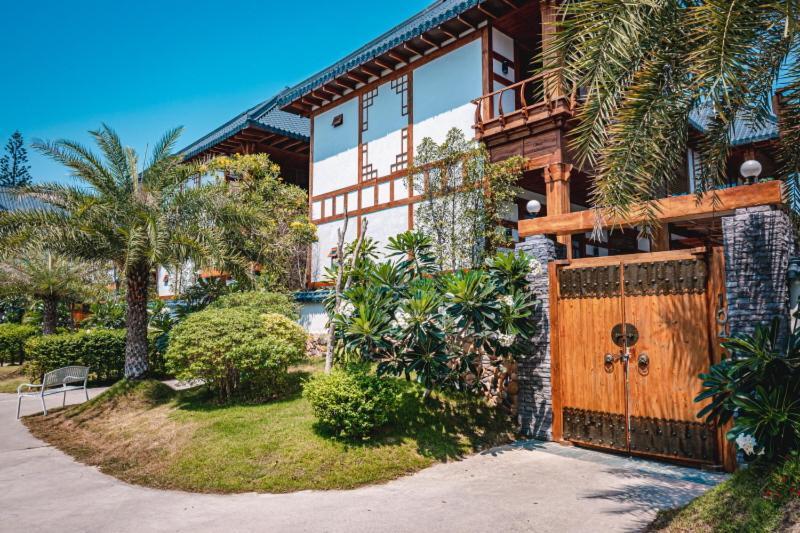Amazing Pool Villas Pattaya Exterior photo