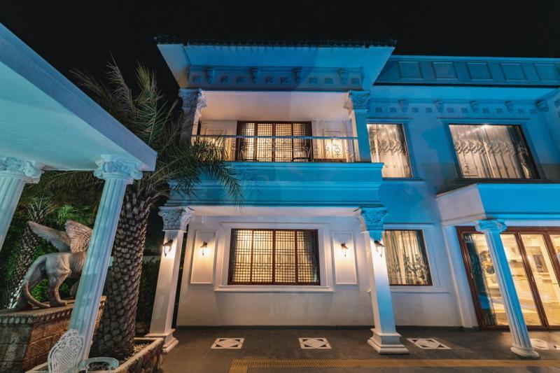 Amazing Pool Villas Pattaya Exterior photo