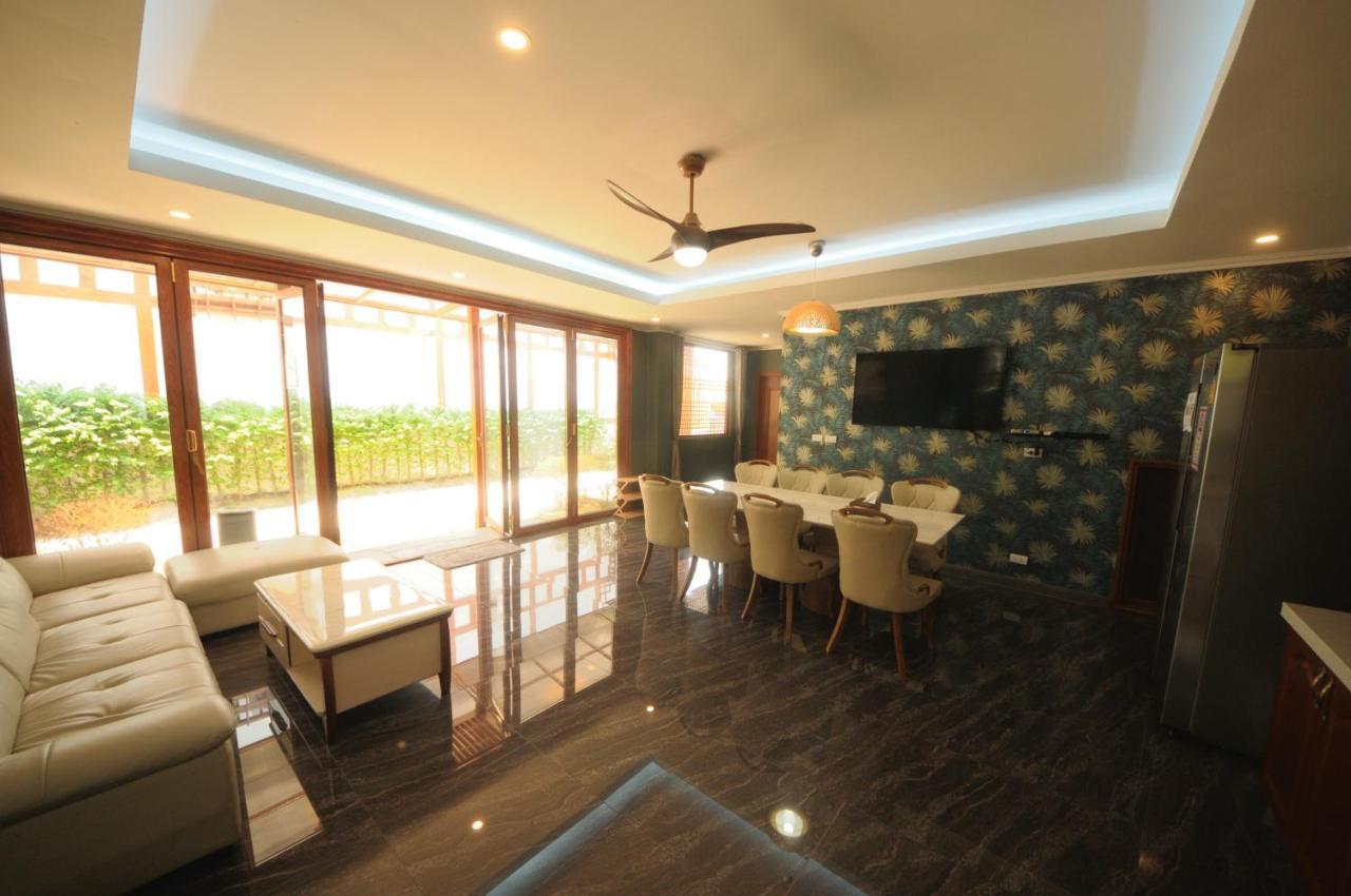 Amazing Pool Villas Pattaya Exterior photo
