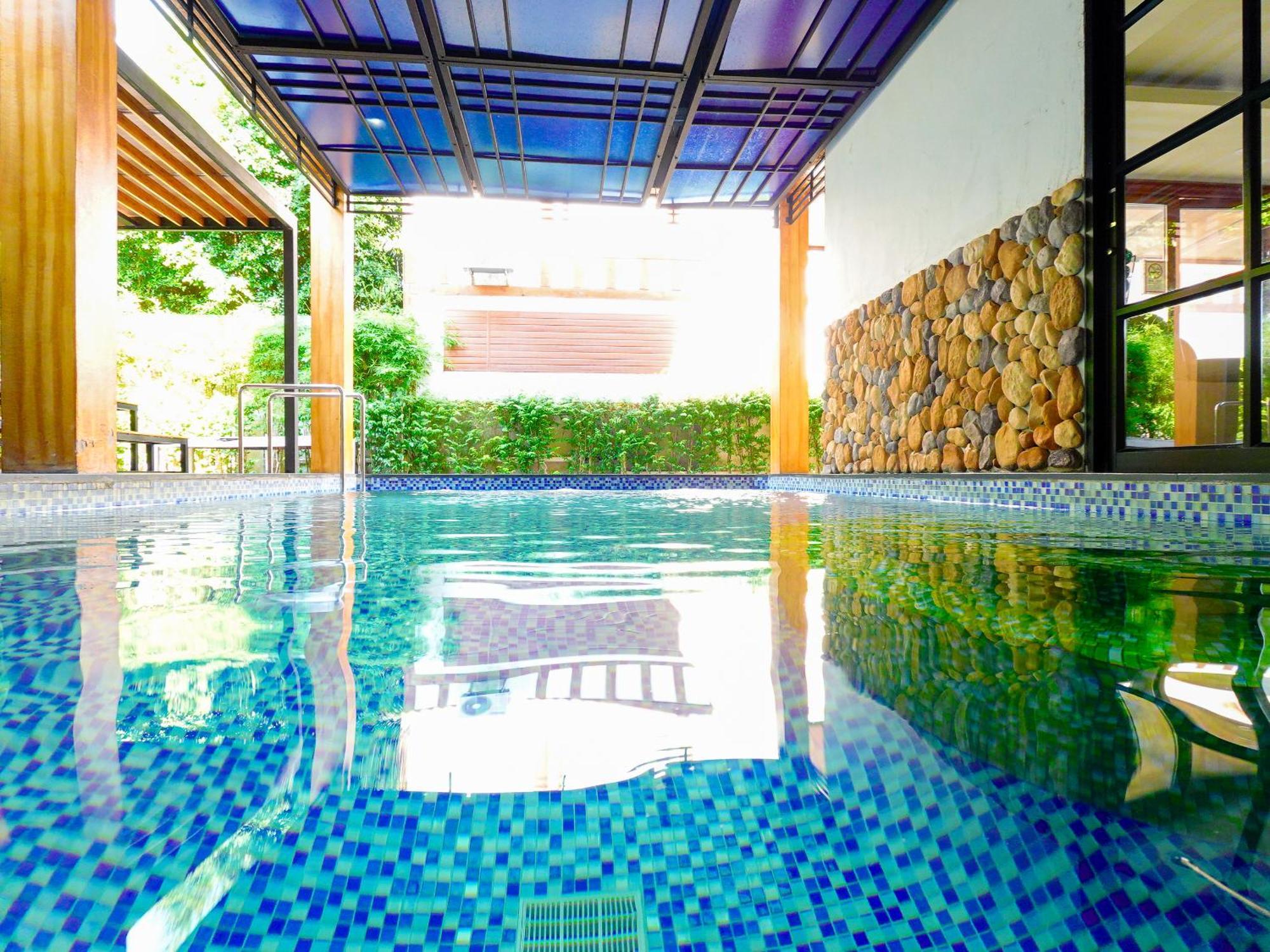 Amazing Pool Villas Pattaya Exterior photo