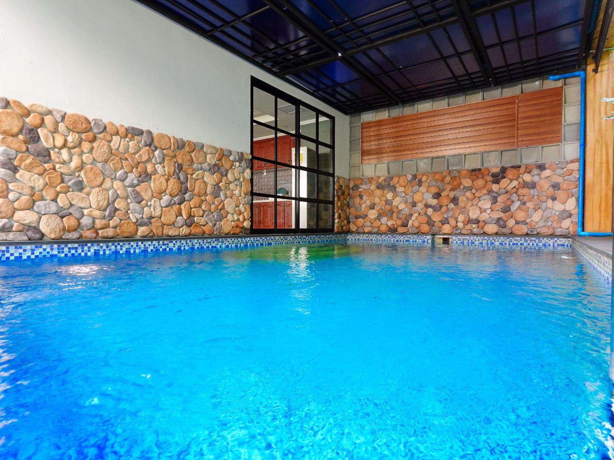 Amazing Pool Villas Pattaya Exterior photo