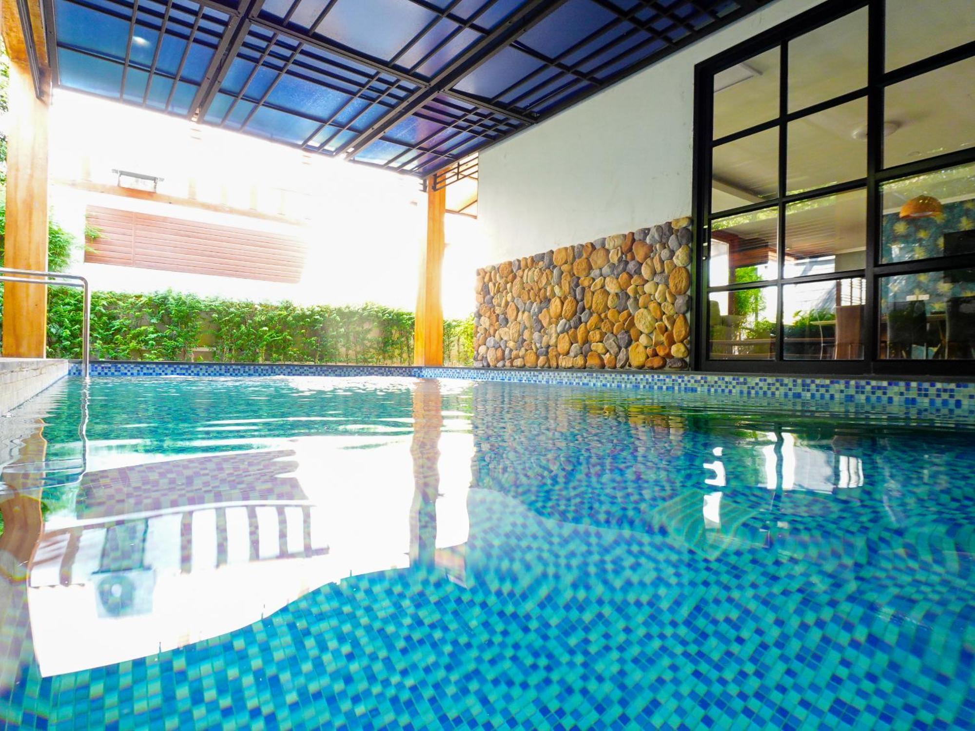 Amazing Pool Villas Pattaya Exterior photo