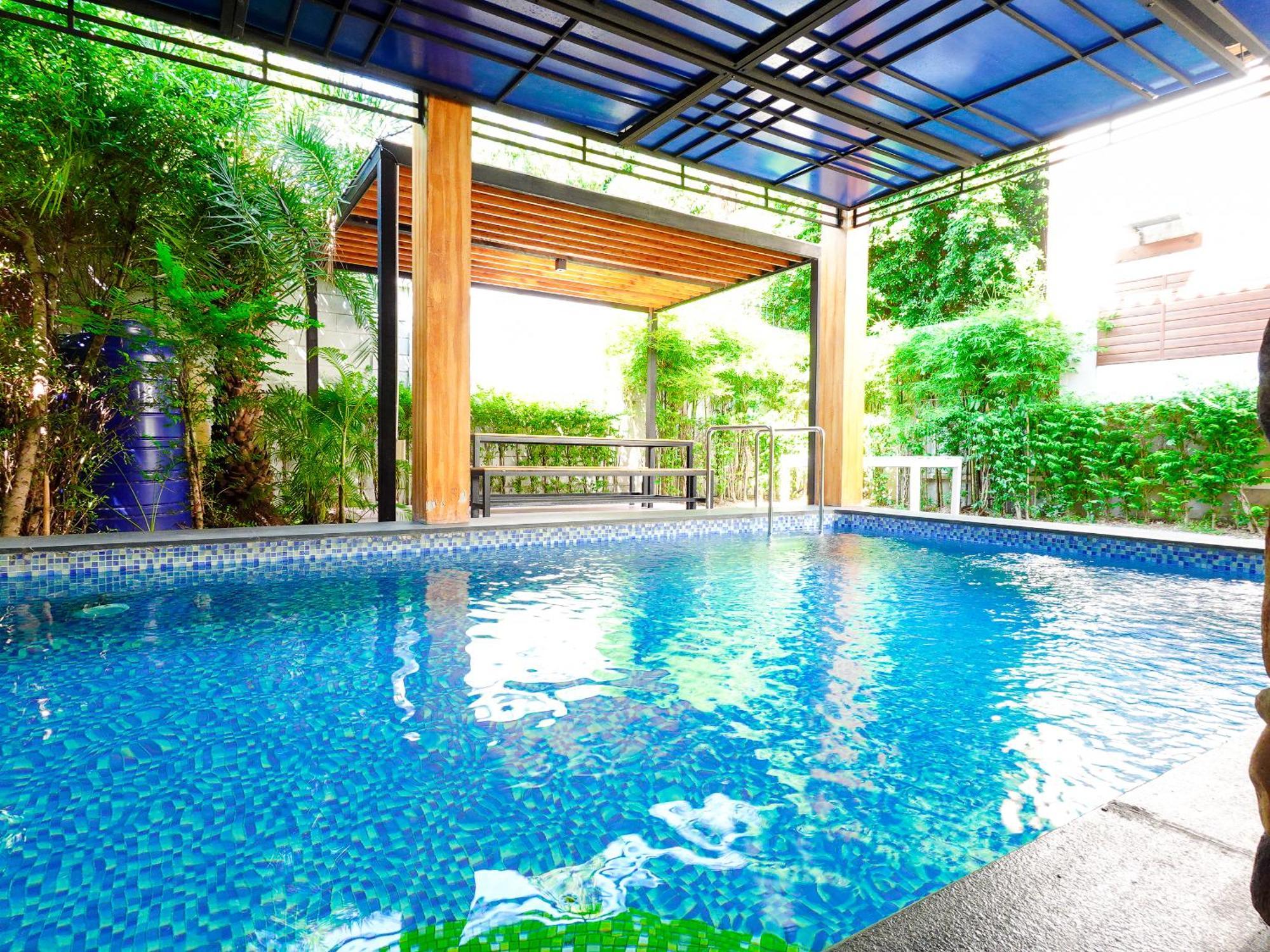 Amazing Pool Villas Pattaya Exterior photo