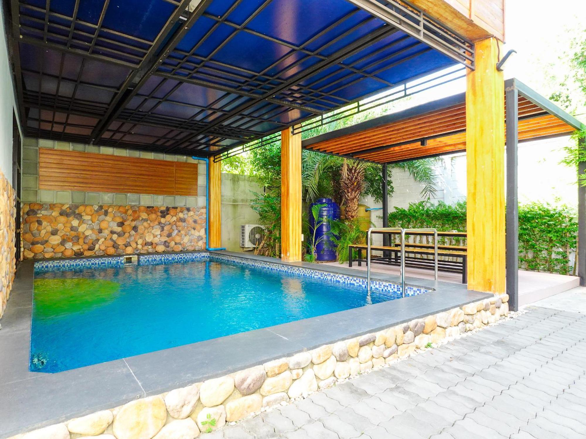 Amazing Pool Villas Pattaya Exterior photo